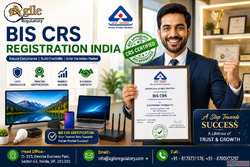 Apply BIS CRS Certificate for Electronics Now