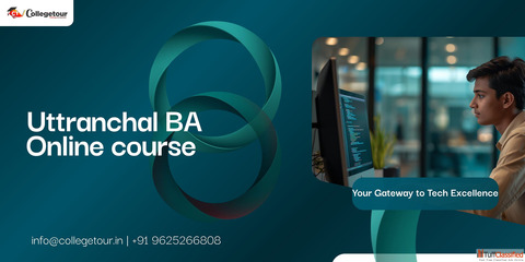 Uttranchal ba online course