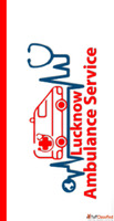 Private Ambulance Service in Lucknow