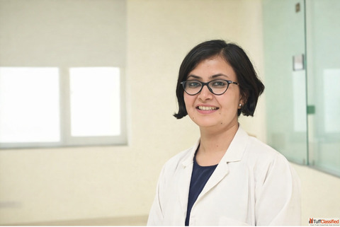 How to Choose the Best Psychologist in Gurgaon.