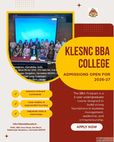 Best BBA Colleges in Bangalore - BBA Course and Syllabus