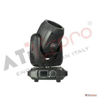 High Power Sharpy Light 10R for Stunning Stage Effects