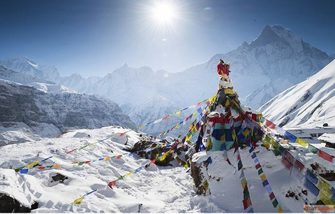 Rakaposhi Base Camp Hunza Valley Trek - Complete Guide Route Cost Travel Tips 2026