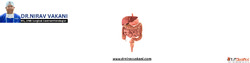Best Gastroenterologist Near me - Dr. Nirav Vakani