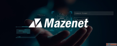 Customized AI Corporate Training for Companies Mazenet Solution