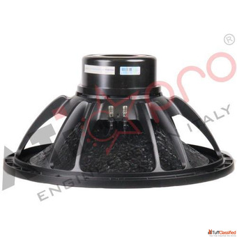Powerful 21 Inch Speaker for Ultimate Sound Performance