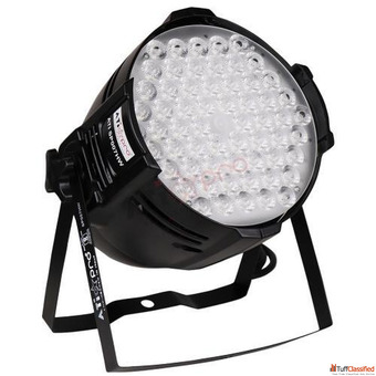 High Performance 150 Watt LED PAR Lights for Stunning Stage Effects