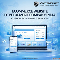 Trusted Ecommerce Website Development Company India 2026