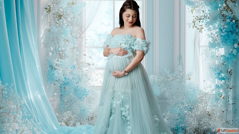 Maternity Photoshoot Quotes for Every Emotional Tone