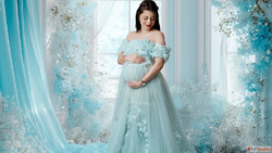 Maternity Photoshoot Quotes for Every Emotional Tone