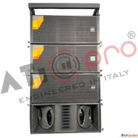HDL 20 Line Array Cabinet for Professional Sound Reinforceme...