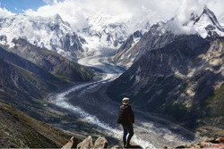 Rush Lake Trek 2026 - Hunza's Hidden Gem Adventure with...