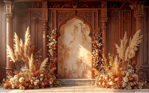 Buy High Quality Fabric Printed Photography Backdrops Online