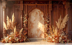 Buy High Quality Fabric Printed Photography Backdrops Online