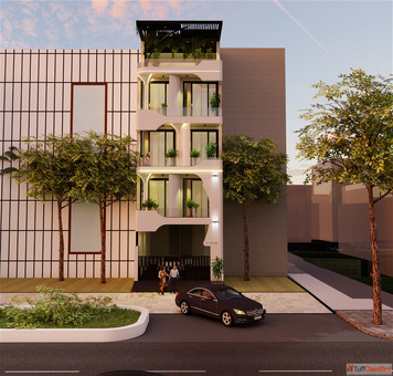 Construction Company in Jaipur India