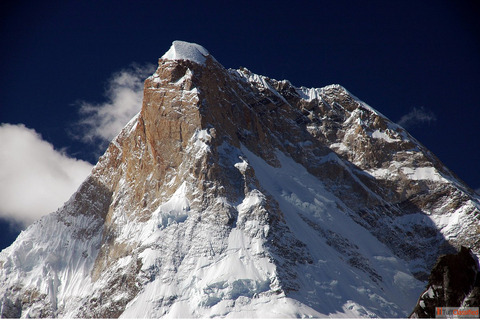 Masherbrum Expedition 2026 Full Itinerary Difficulty Level Expert Travel Guide
