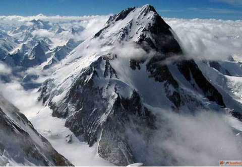 Gasherbrum I Expedition Pakistan - Ultimate 8068m Karakoram Mountaineering Adventure