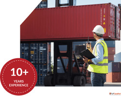 Trusted Import Export Clearance Experts in Gandhidham