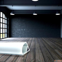 Corner LED Aluminium Profile - Sleek Protective Lighting Sol...