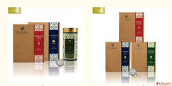 Wellness Tea Gifts