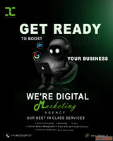 Best Digital Marketing Agency in Hyderabad