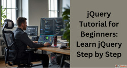 Best jQuery Tutorial Guide Start Learning jQuery in Simple S...