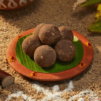 Shop Raagi Laddu Online - Nithya Amirtham