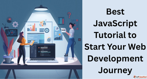JavaScript Tutorial for Beginners Learn Step-by-Step with Easy Examples
