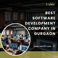 Best Software Development Company in Gurgaon