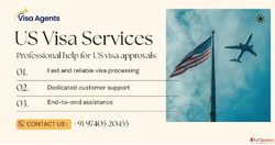 US Visa Agents in Delhi