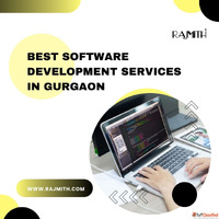 Best Software Development Services in Gurgaon