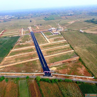 Greater Noida Authority plots are available for sale at great deals