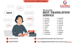Trusted Chinese Language Translation Service in Pune