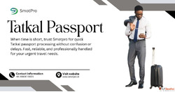 Tatkal Passport Services in Hebbal Bangalore
