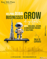 Software Development Company in Dubai