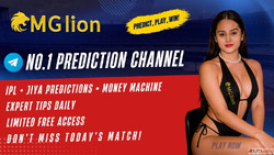 MGLion App Instant Withdrawal 7 Joining Bonus Official Hub