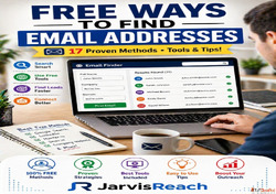 Find Email Address