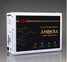 Advanced Safety for Small AC Units