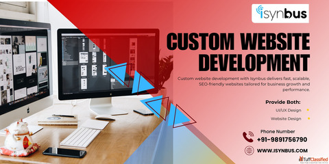 Why Does Your Business Need a Skilled Web Development Company