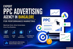 PPC Advertising Agency in Bangalore
