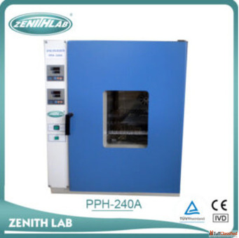 Laboratory Testing Equipment UAE