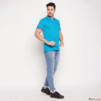 Premium T-Shirt for Men - Cotton Casual Printed T-Shirts for...