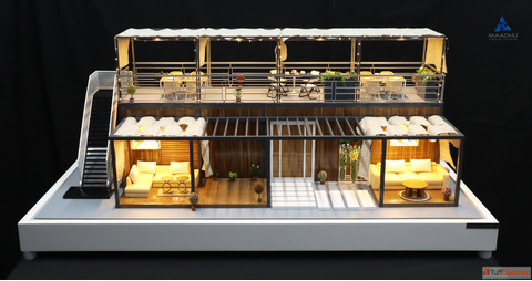 What Is a Maquette Model Importance and Uses in Modern Design