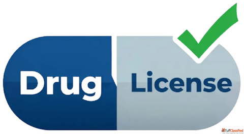 Expert Help for Drug Licensing