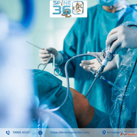 Trusted Micro endoscopic Spine Surgery in Ahmedabad by Dr. R...