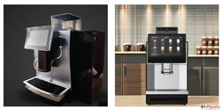 Top Coffee Machines for Restaurant