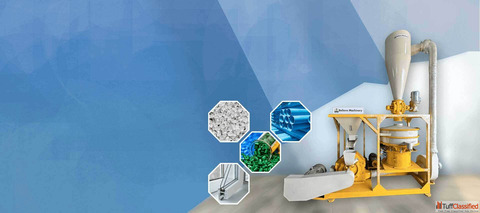 Plastic Recycle Machinery Manufacturer Providing Energy-Efficient Solutions