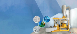Plastic Recycle Machinery Manufacturer Providing Energy-Effi...