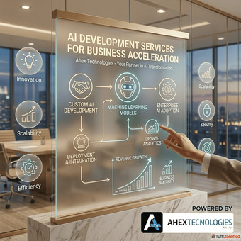 Why Off-the-Shelf AI Solutions Fail to Address Unique Business Challenges