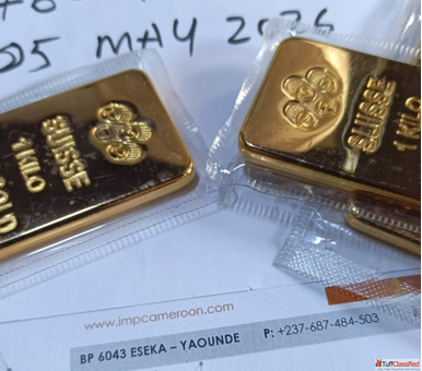 Gold Bullion for Collectors